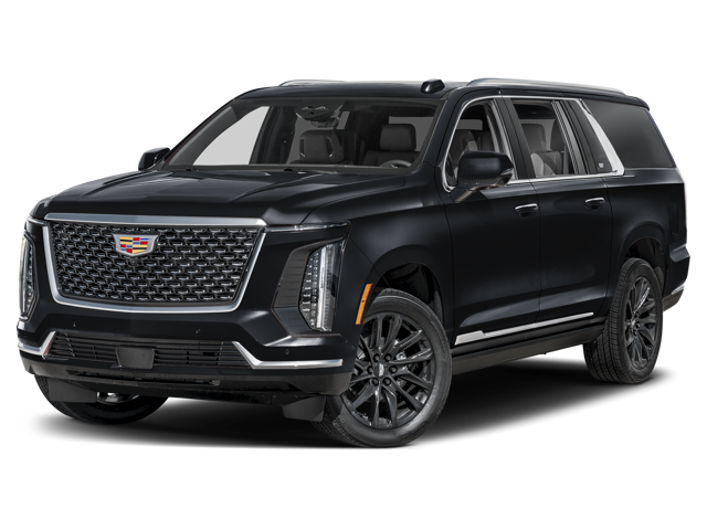 Shop Escalade, Escalade-V, Escalade ESV, Escalade ESV-V & Escalade IQ EV Inventory