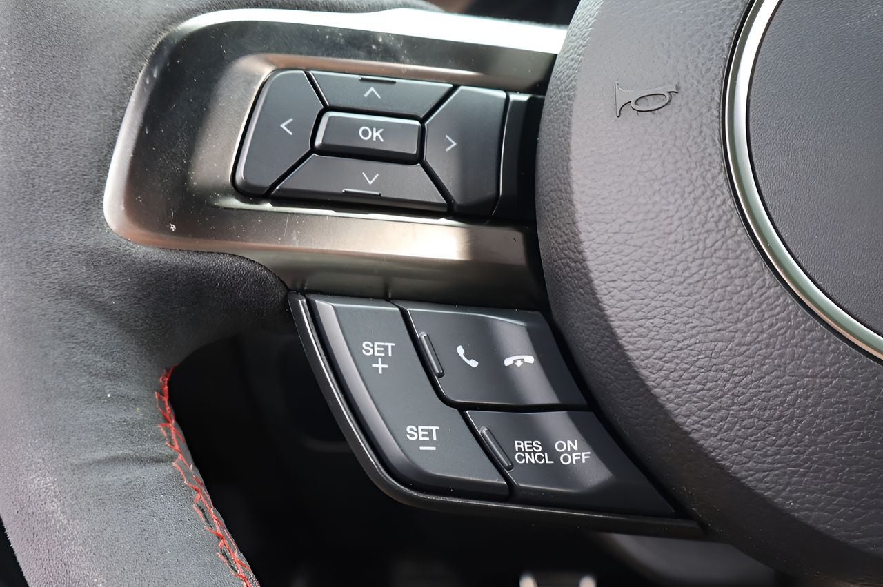 2018 Ford Mustang Shelby GT350R