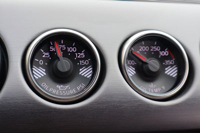 2018 Ford Mustang Shelby GT350R