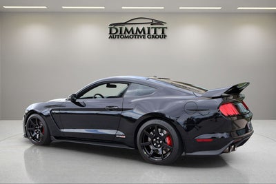 2018 Ford Mustang Shelby GT350R