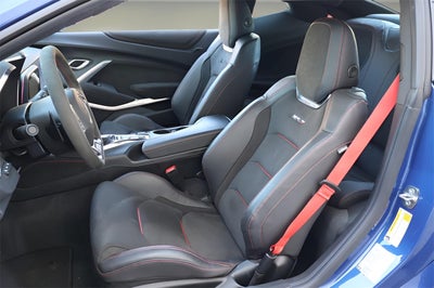 2024 Chevrolet Camaro ZL1