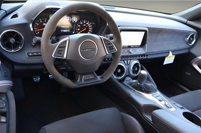 2024 Chevrolet Camaro ZL1