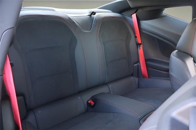 2024 Chevrolet Camaro ZL1