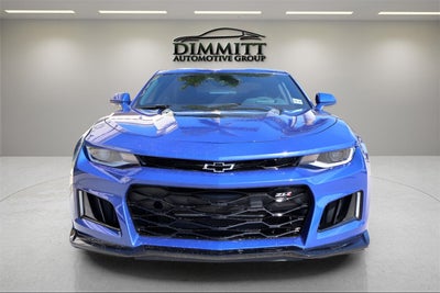 2024 Chevrolet Camaro ZL1