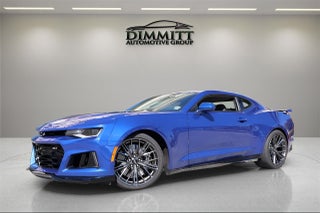 2024 Chevrolet Camaro ZL1