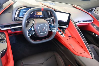 2020 Chevrolet Corvette Stingray 3LT