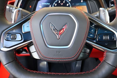 2020 Chevrolet Corvette Stingray 3LT
