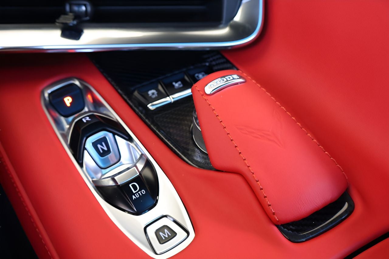 2020 Chevrolet Corvette Stingray 3LT