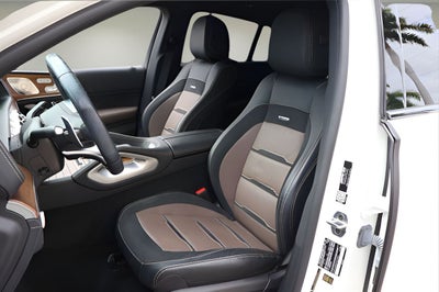 2023 Mercedes-Benz GLE GLE 53 AMG® 4MATIC®