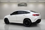 2023 Mercedes-Benz GLE GLE 53 AMG® 4MATIC®
