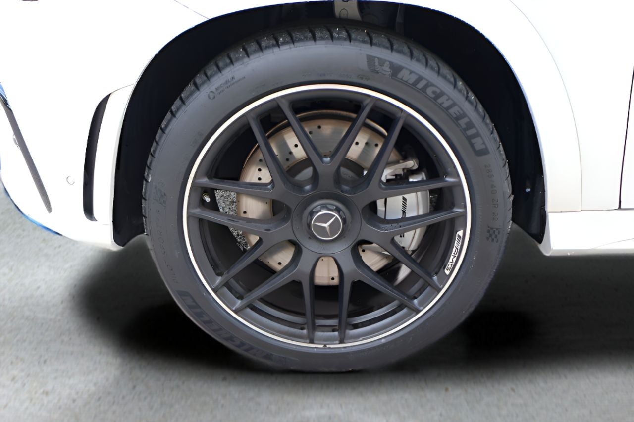 2023 Mercedes-Benz GLE GLE 53 AMG® 4MATIC®