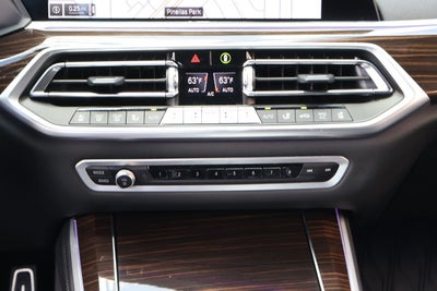 2023 BMW X5 M50i