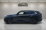 2025 BMW XM Sports Activity Vehicle