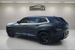 2025 BMW XM Sports Activity Vehicle