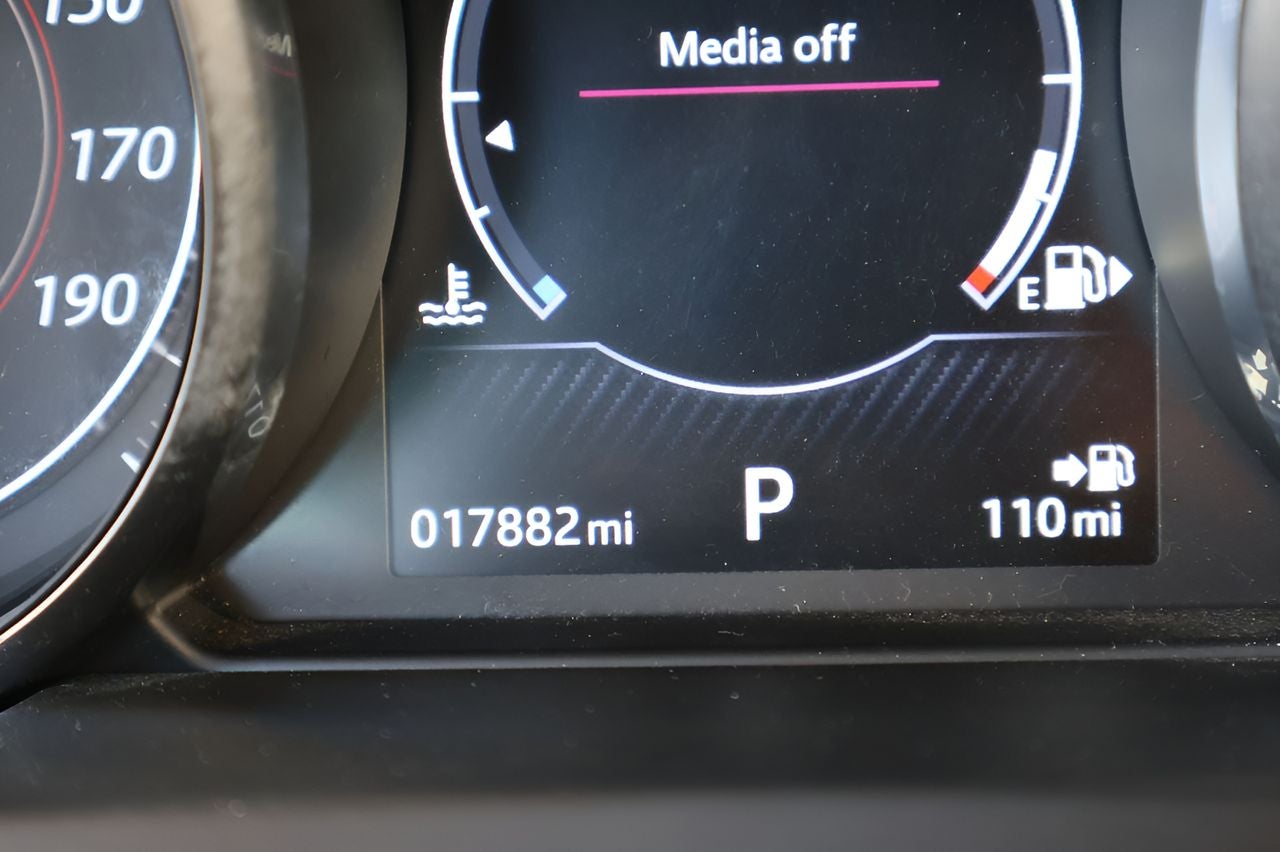 2018 Jaguar F-TYPE R-Dynamic