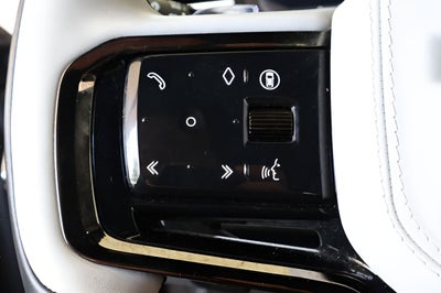 2024 Land Rover Range Rover Sport SV Edition One Carbon Bronze