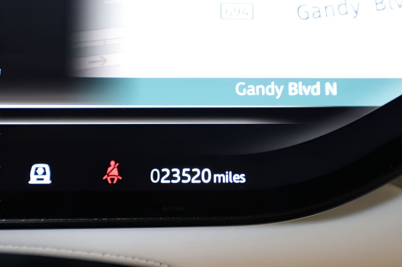 2024 Land Rover Range Rover Sport SV Edition One Carbon Bronze