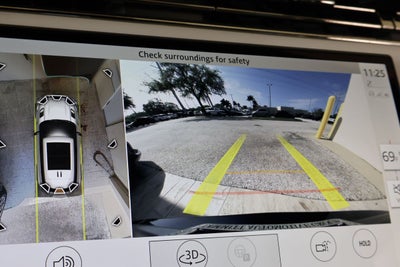 2024 Land Rover Range Rover Sport SV Edition One Carbon Bronze