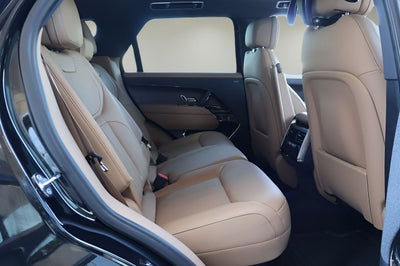 2023 Land Rover Range Rover Sport SE