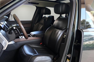 2024 Land Rover Range Rover Autobiography