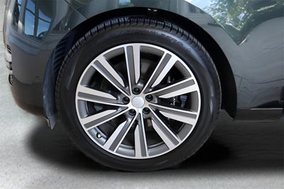 2024 Land Rover Range Rover Autobiography