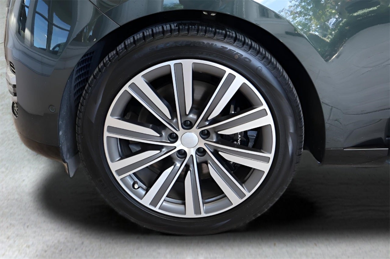 2024 Land Rover Range Rover Autobiography