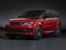 2020 Land Rover Range Rover Sport SVR