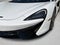 2019 McLaren 570S Spider