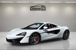 2019 McLaren 570S Spider