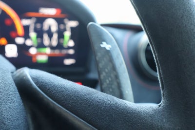 2020 McLaren 720S Base