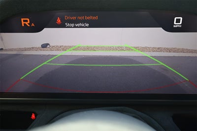 2020 McLaren 720S Base