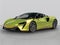2023 McLaren Artura TechLux