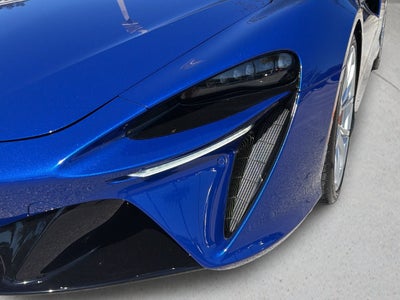 2023 McLaren Artura Base