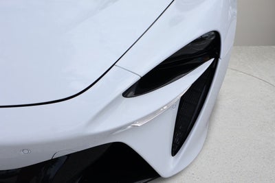 2025 McLaren Artura Base