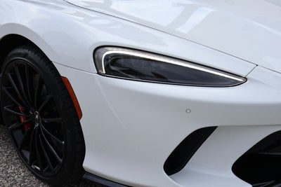 2023 McLaren GT Coupe