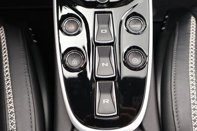 2023 McLaren GT Coupe