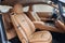 2019 Rolls-Royce Wraith Coupe