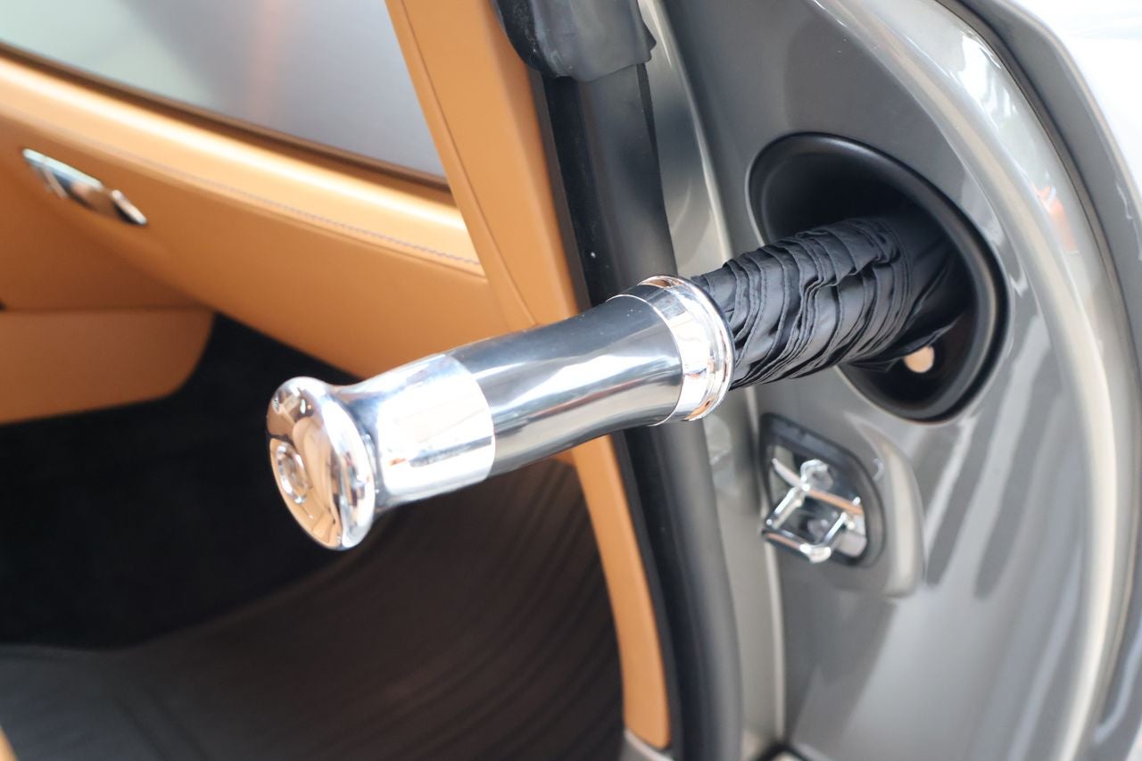 2019 Rolls-Royce Wraith Coupe