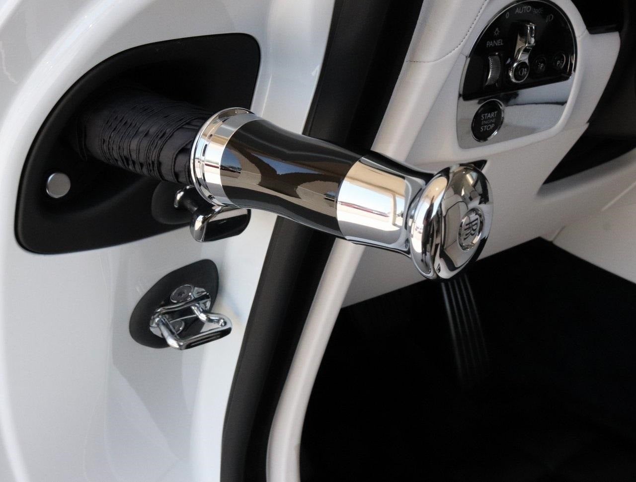 2024 Rolls-Royce Spectre Coupe