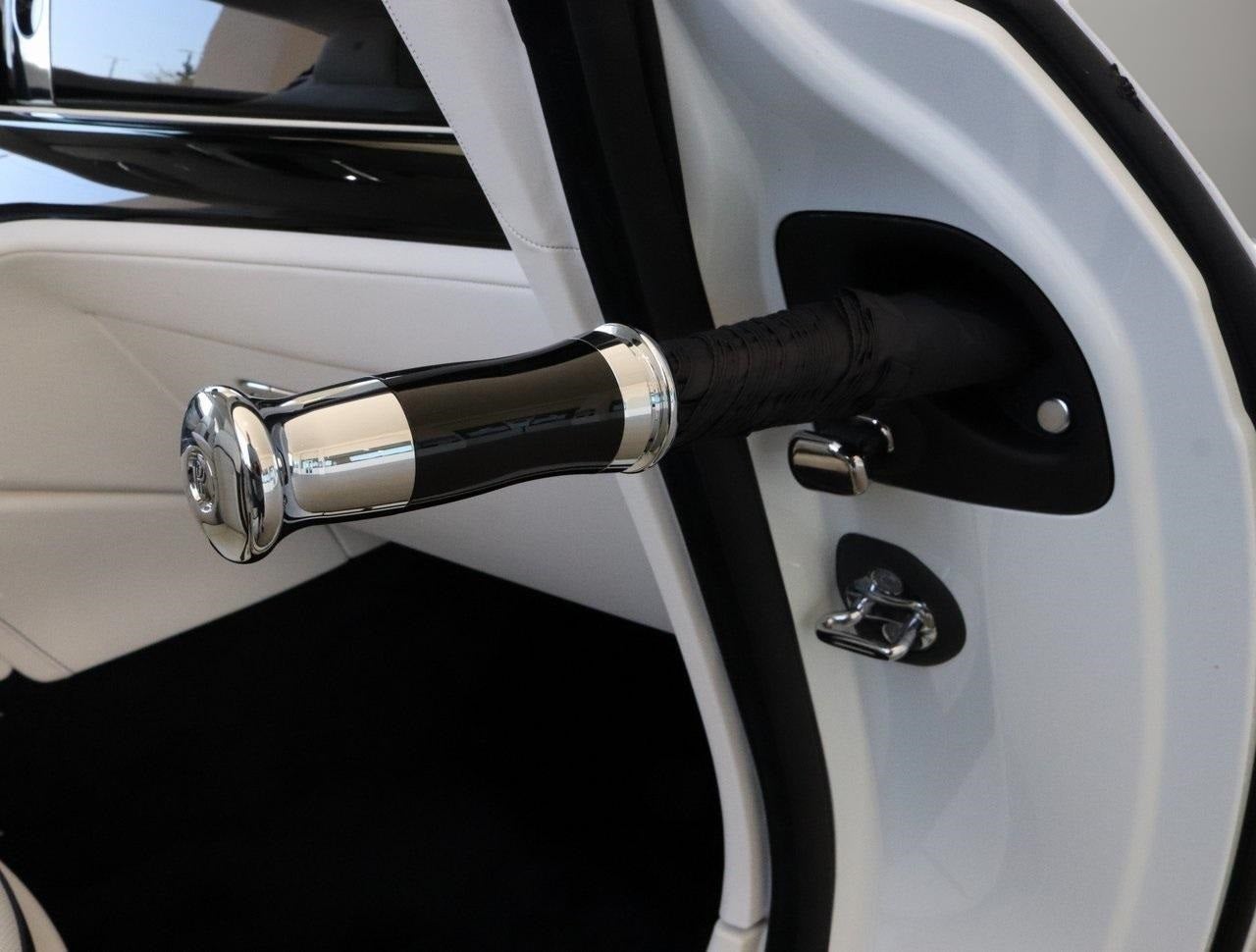 2024 Rolls-Royce Spectre Coupe