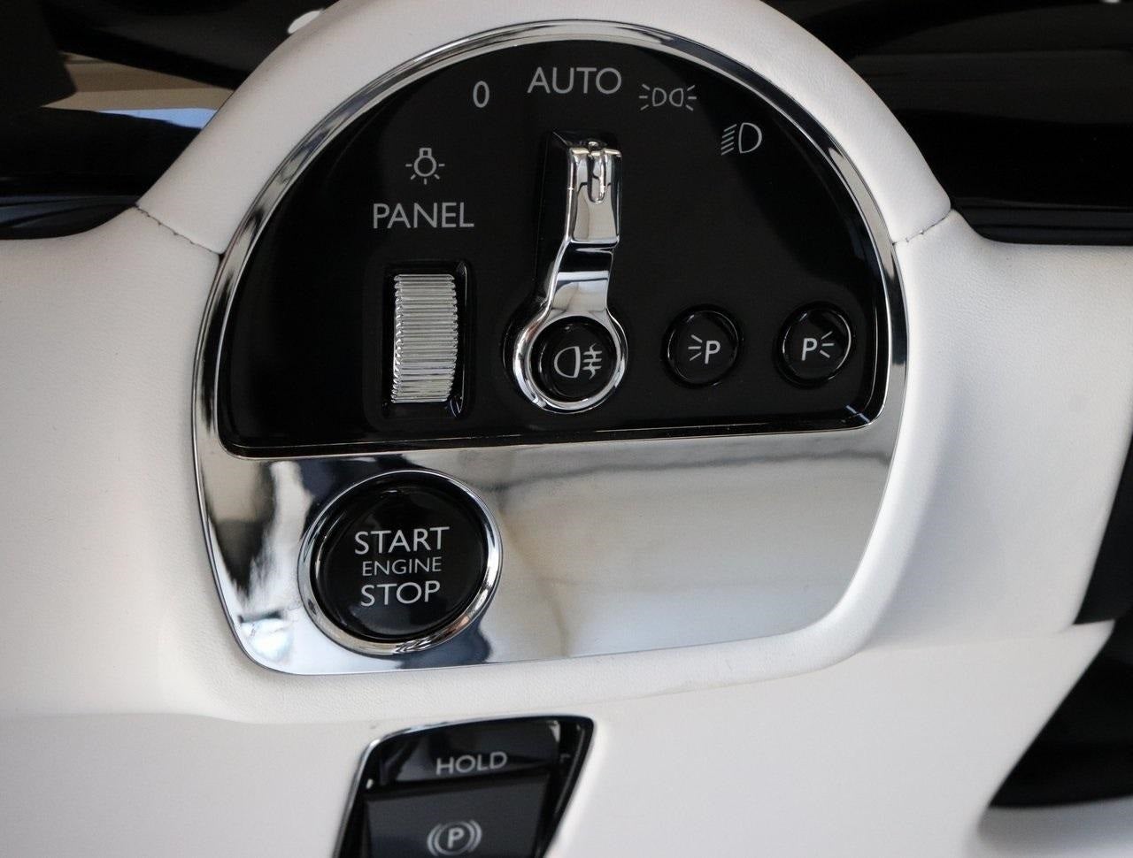 2024 Rolls-Royce Spectre Coupe