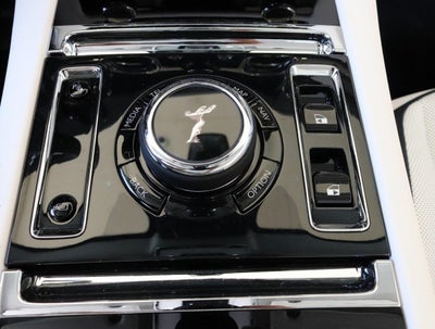 2024 Rolls-Royce Spectre Coupe