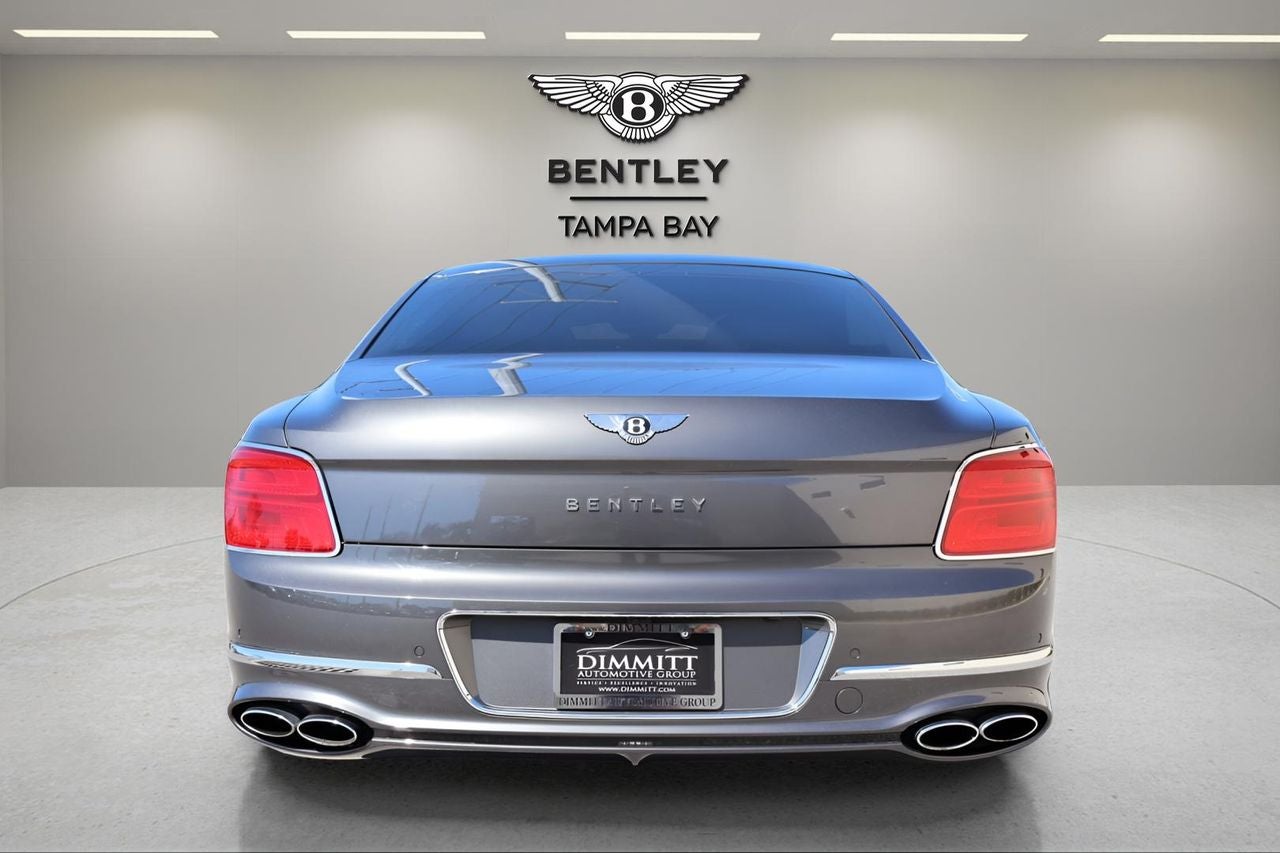 2023 Bentley Flying Spur Base