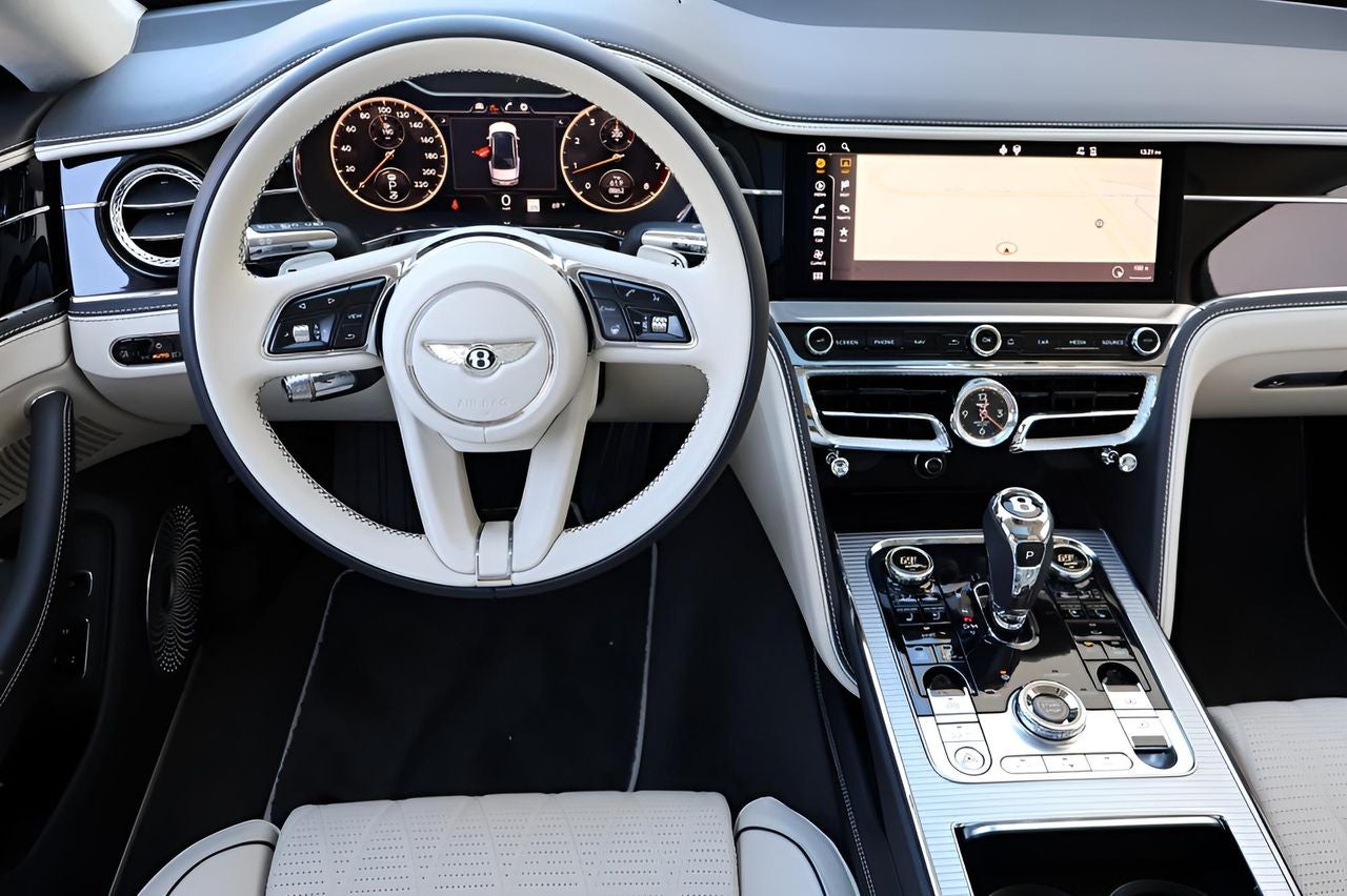 2023 Bentley Flying Spur Base