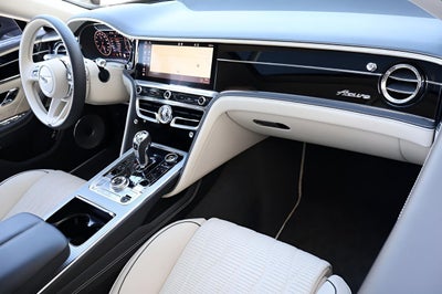 2023 Bentley Flying Spur Base