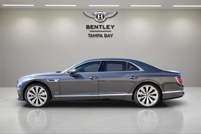 2023 Bentley Flying Spur Base