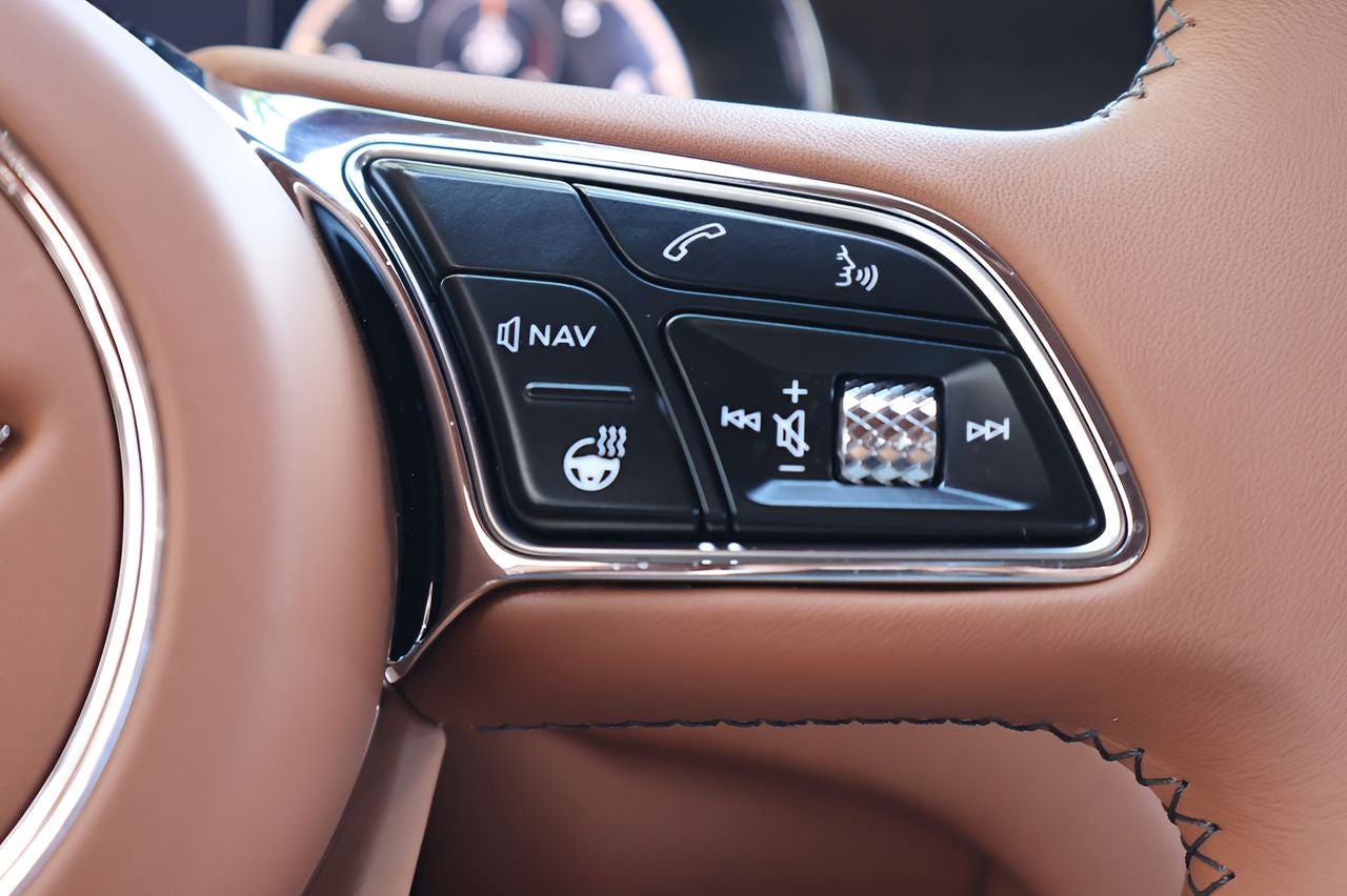 2024 Bentley Flying Spur Base