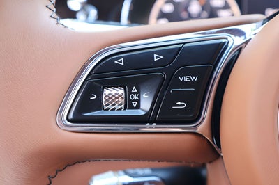 2024 Bentley Flying Spur Base