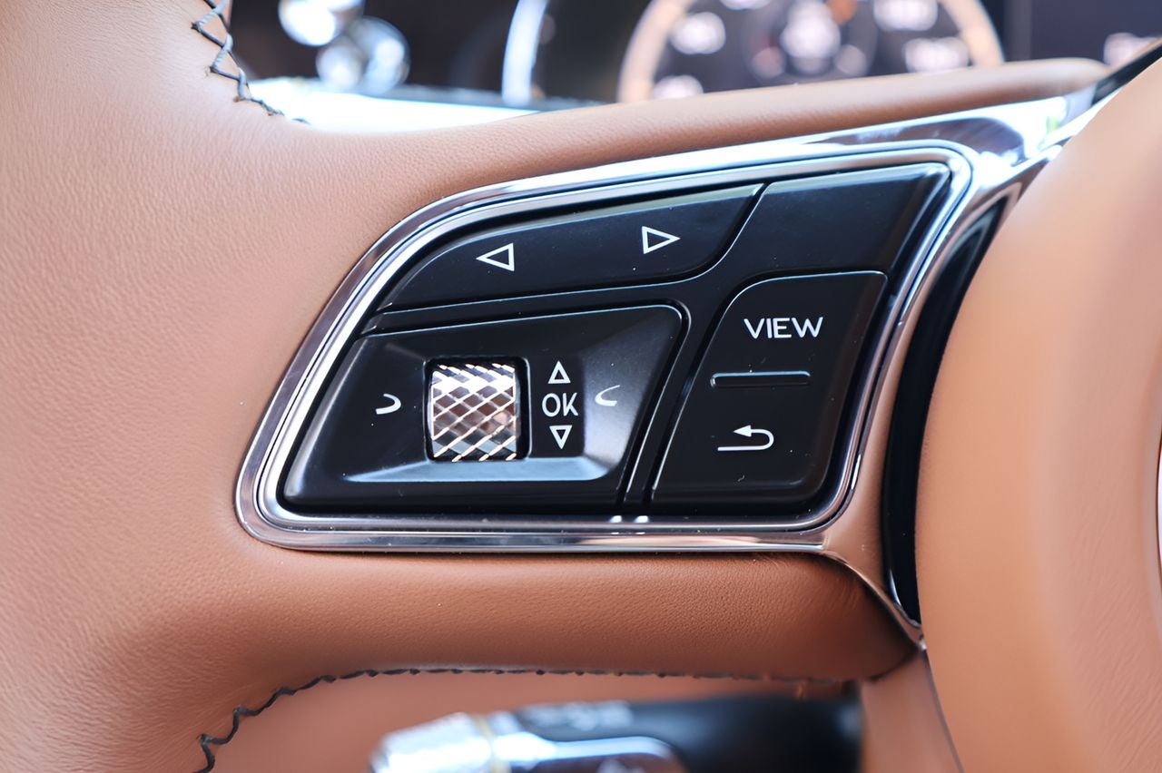 2024 Bentley Flying Spur Base