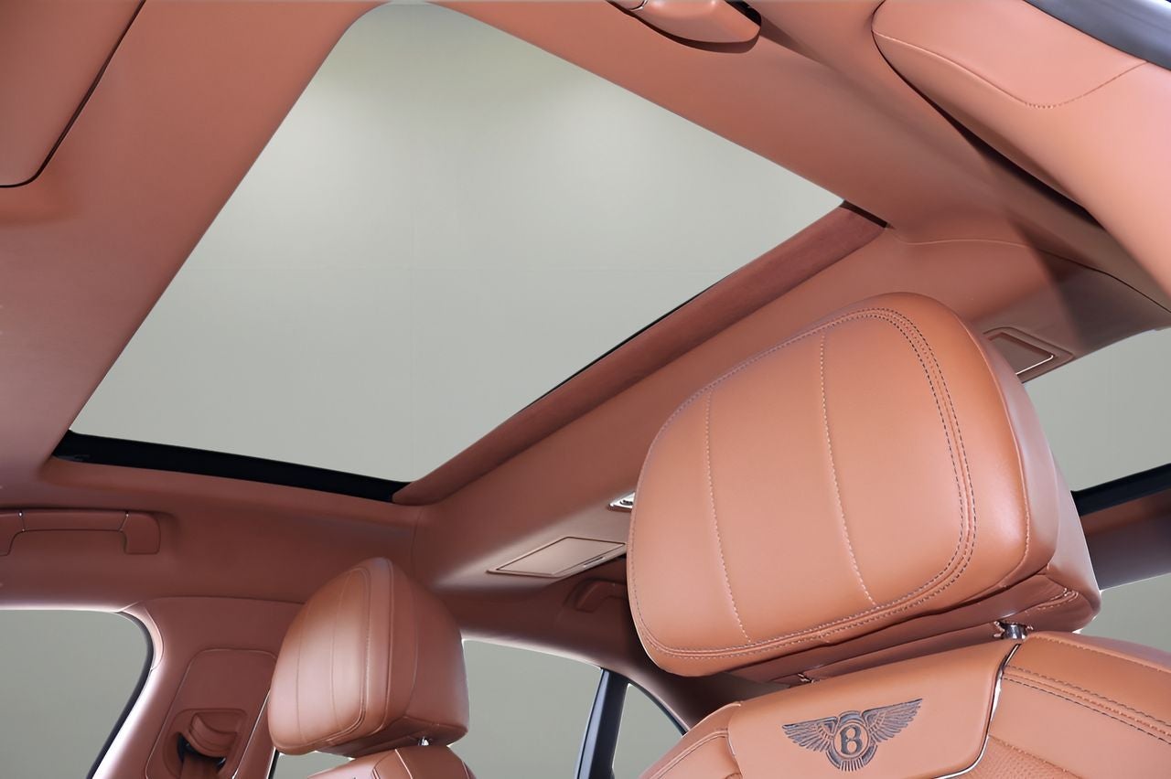 2024 Bentley Flying Spur Base